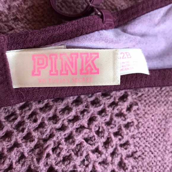 PINK bra - Picture 4 of 5